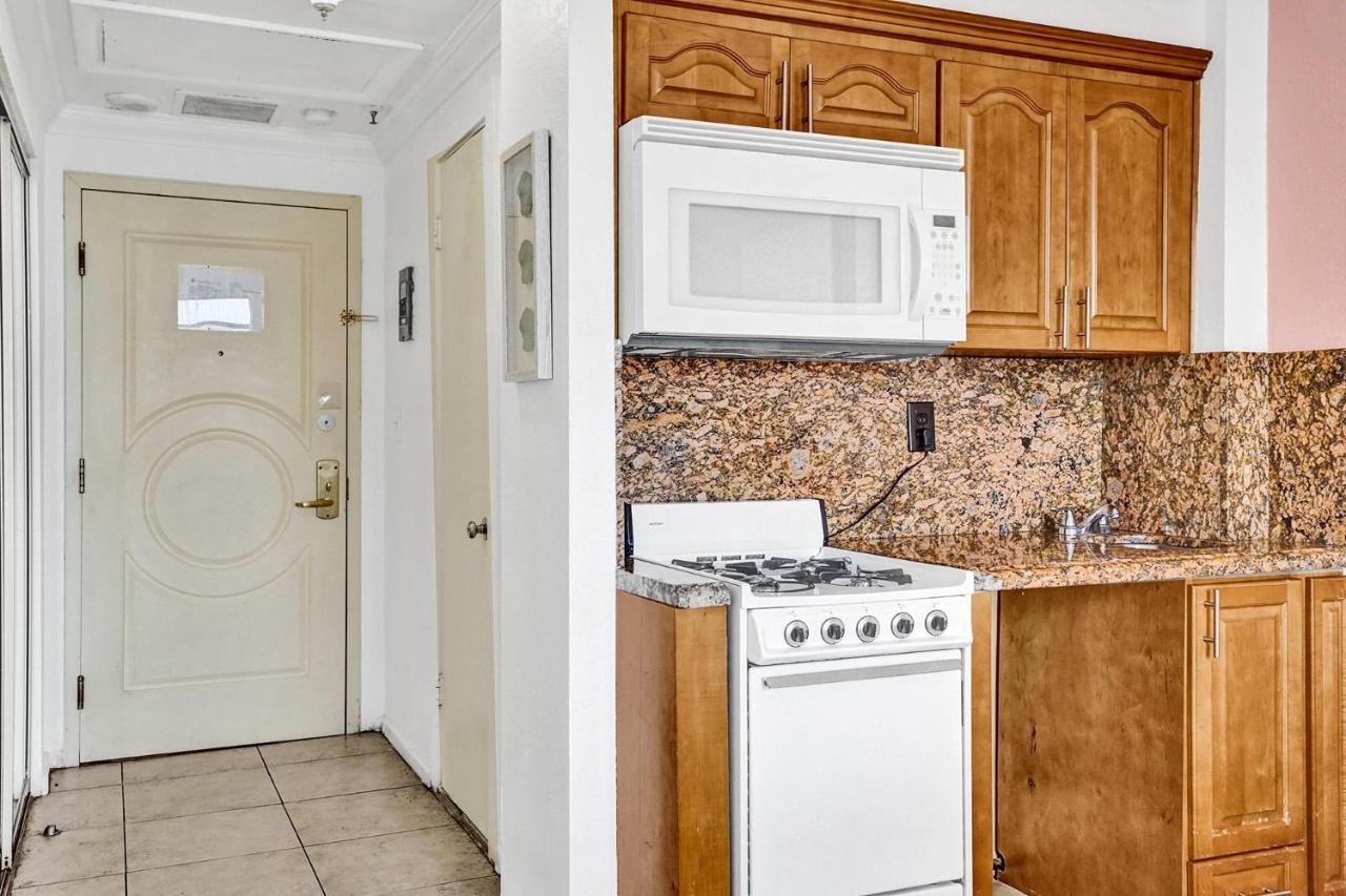 Beach Front Suite At Hollywood Beach Resort, Direct Beach Access, Swimming Pool Esterno foto