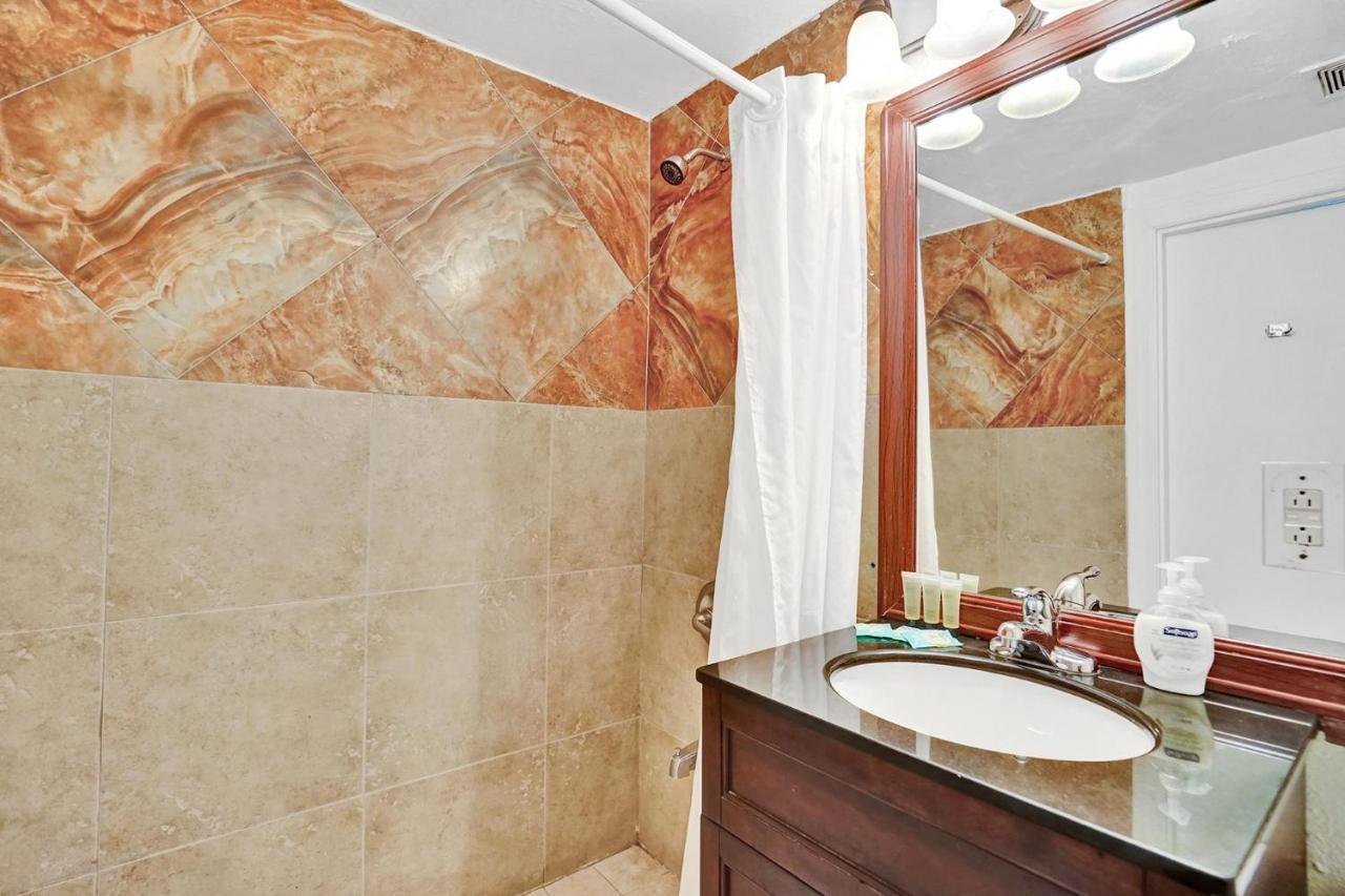Beach Front Suite At Hollywood Beach Resort, Direct Beach Access, Swimming Pool Esterno foto
